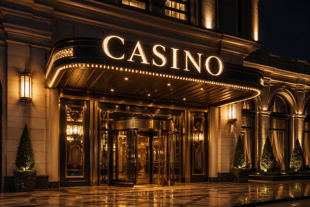 Puno Casino — Puno