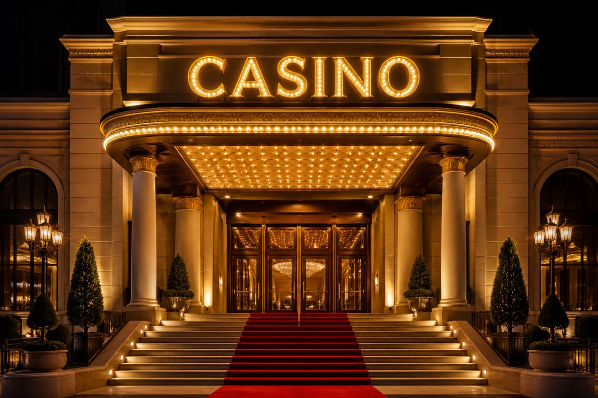 Casino "El Point" — Celendin