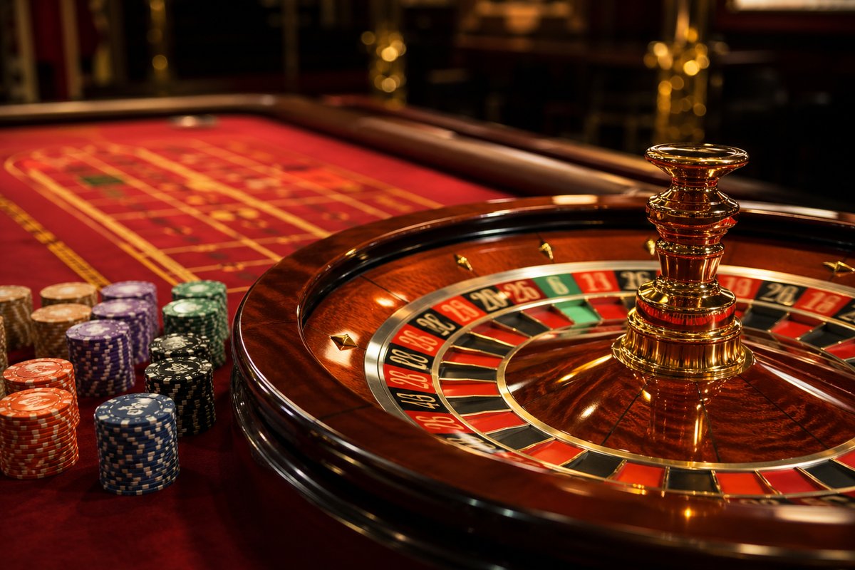 Hotel Casino Mr Money — Villa de Aguas Verdes