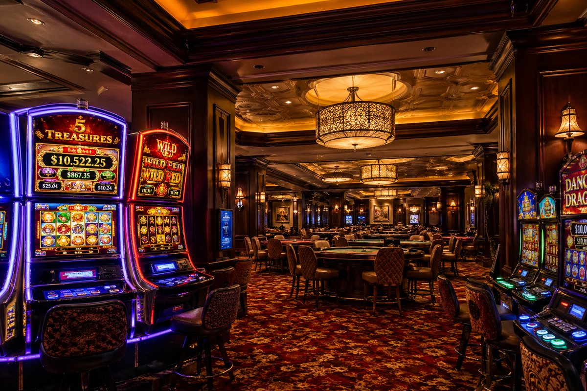 Magia — San Juan de Miraflores