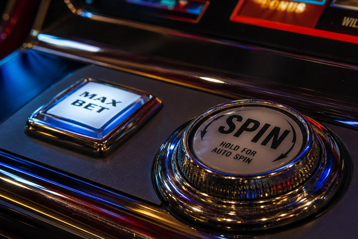 Viva Tragamonedas — casino en San Miguel