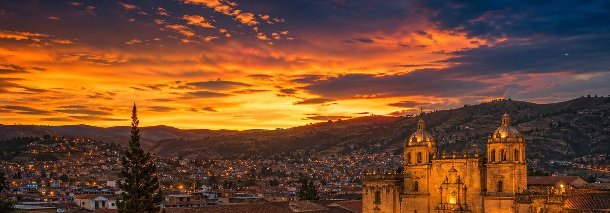 Cajamarca, Perú