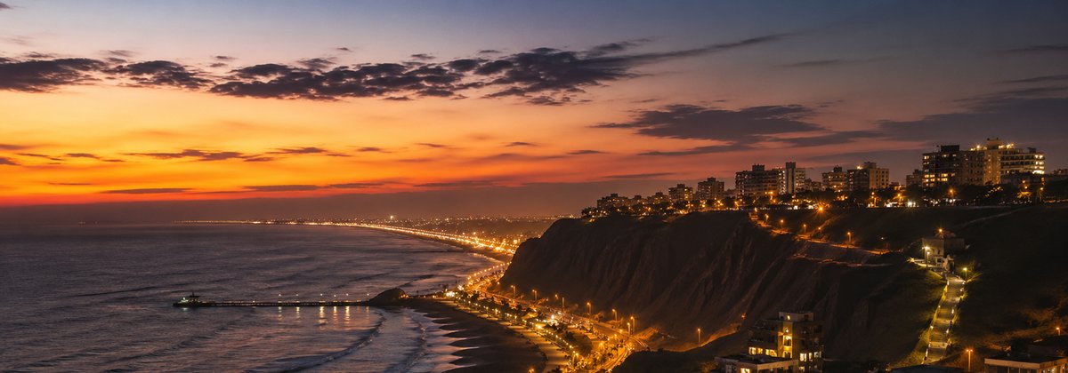 Chorrillos, Perú