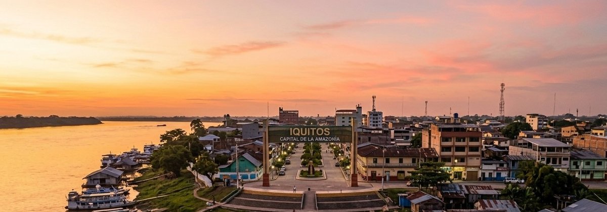 Iquitos, Perú