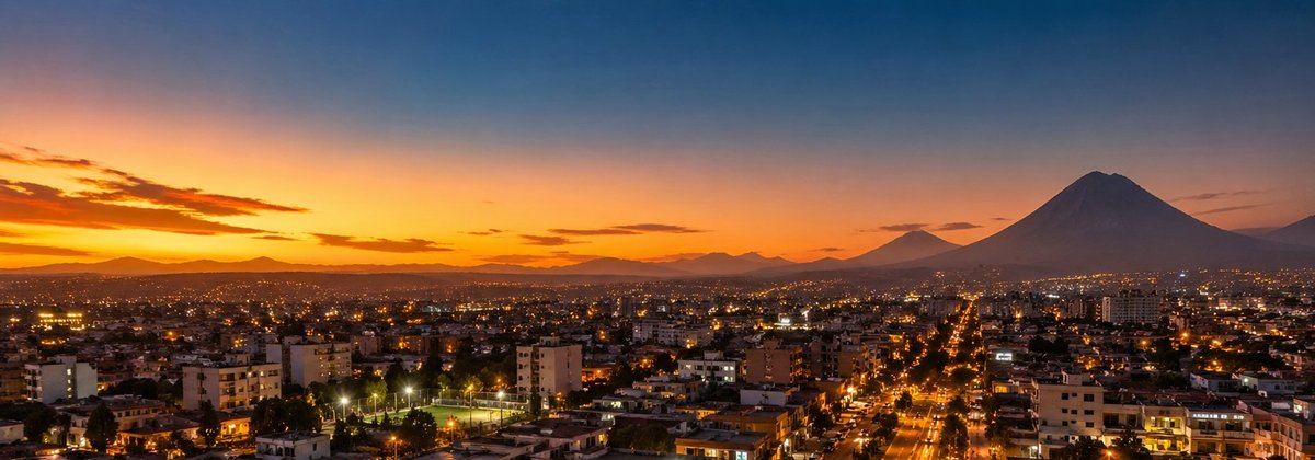 Jose Luis Bustamante y Rivero, Perú