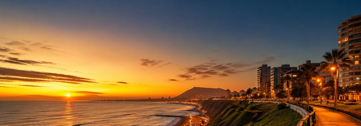 Magdalena del Mar, Perú