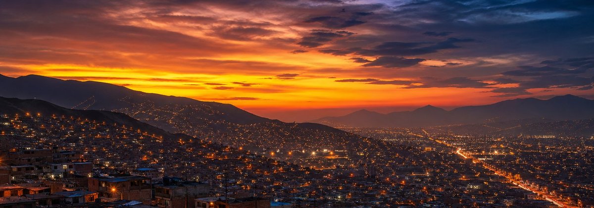 San Juan de Lurigancho, Perú