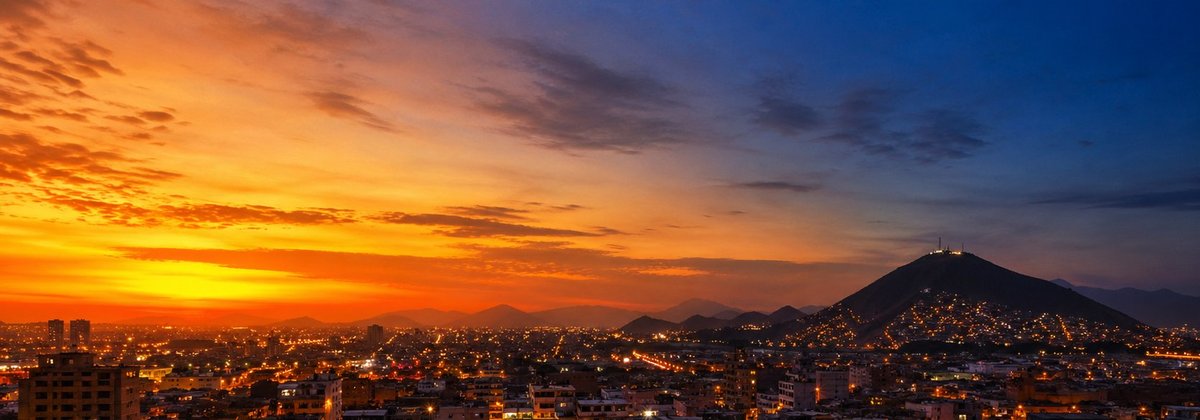 San Martin de Porres, Perú