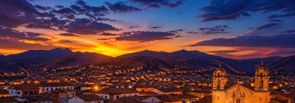 San Sebastian, Perú